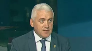 Adrian Țuțuianu: Eu și Marian Neacșu am fost sacrificați așa, ritualic. Noi nu avem o problemă cu PSD, ci cu modul în care partidul este condus astăzi (VIDEO)