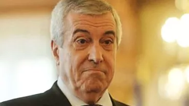 Cât anticipează Tăriceanu că va lua ALDE la europarlamentare: Ambiția noastră este să...