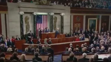 Test major pentru Trump: Americanii aleg un nou Congres. Cât de important este scrutinul din Statele Unite (VIDEO)