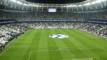 ŞOC în lumea fotbalului: Miliardarul rus care deţine una dintre cele mai tari echipe din Liga Campionilor a fost ARESTAT pentru CORUPŢIE! (FOTO)