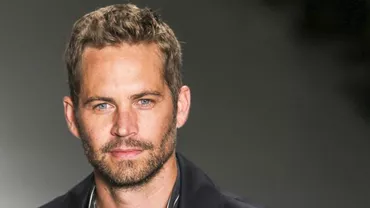 Cum arată acum fiica lui Paul Walker! A implinit 20 de ani (FOTO)