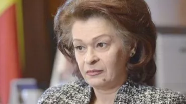 CRISTINA TARCEA susține că ÎCCJ nu a încălcat Constituția făcând referire chiar la o decizie a CCR