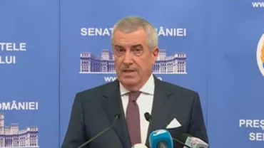 DNA: Călin Popescu Tăriceanu ar fi primit 800.000 de dolari mită (VIDEO)