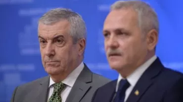 Coaliţia PSD-ALDE stă pe un butoi de pulbere: Tăriceanu a anunţat că se opune amnistiei și grațierii (VIDEO)