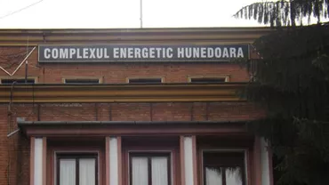 Comisia Europeană deschide o procedură împotriva României: Complexul Energetic Hunedoara a primit ajutor de stat ilegal