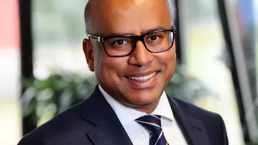 Noul patron al Combinatul siderurgic a venit cu elicopterul la Galați. Omul de afaceri Sanjeev Gupta, discuții cu reprezentanții salariaților