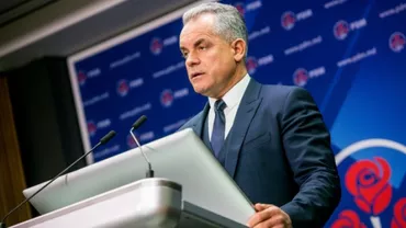 PPE a adoptat o rezoluţie EXTREM de DURĂ privind situaţia politică din Republica Moldova, la propunerea PNL: Este vizat DIRECT oligarhul Vlad Plahotniuc