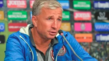 Plătit cu 5 milioane de dolari pe an în China, Dan Petrescu a fost DAT AFARĂ după ce echipa pe care o antrena a retrogradat