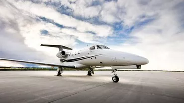 Tot mai mulți americani cumpără avioane private la mâna a doua din China