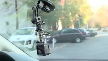 Proiect: Filmările cu camerele de bord, probe legale