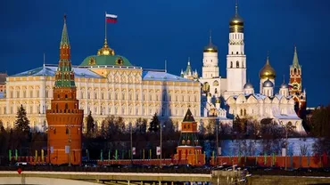 Scandal uriaş de SPIONAJ la Moscova: Ambasadorul a fost CONVOCAT de urgenţă!