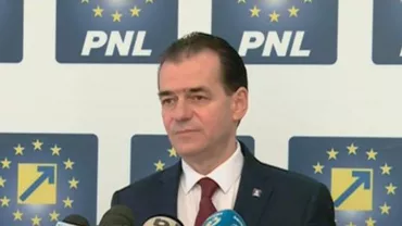 Ludovic Orban: La propunerea PNL, congresul Partidului Popular European a votat în unanimitate rezoluția privind situația din Republica Moldova. Ce prevede documentul (VIDEO)