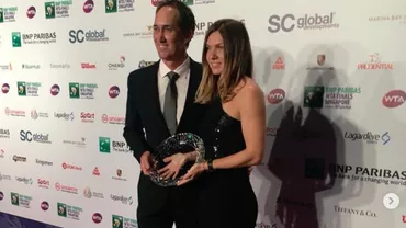 ŞOC: Simona Halep a RĂMAS FĂRĂ ANTRENOR! Darren Cahill a pus capăt colaborării cu lidera WTA. Motivele deciziei şi reacţia româncei (FOTO)