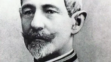 Un bust al mareșalului Alexandru Averescu, dezvelit duminică în București. La eveniment vor participa academicieni, sculptori și istorici