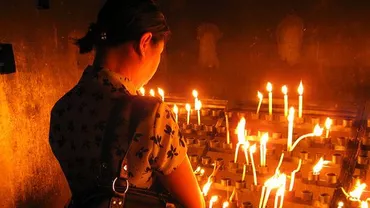 Rugăciunea către Sfântul MINA care îţi aduce înapoi TOT ce ai pierdut