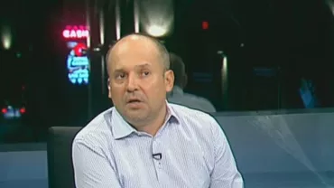 Radu Banciu, despre vizita Vioricăi Dăncilă în Orientul Mijlociu: Niciodată un premier român nu a pierdut atât timp într-o vizită. Ea a fost mai mult în turism acolo (VIDEO)