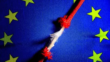 Uniunea Europeană se zdruncină din temelii! Franța: 'Zona euro NU va supraviețui!'