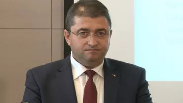 Dănuț Andrușcă: Mă aflam la mănăstire, atunci când mi s-a propus să intru în Guvern. Cum explică ministrul despre cei care îl critică 