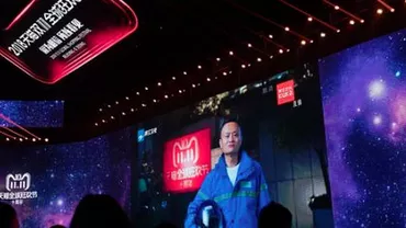 Vânzări RECORD de Black Friday-ul chinezesc. Cumpărături de peste 30 miliarde de dolari pentru retailerul online Alibaba
