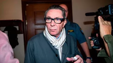 Scandalul NOBEL: Începe apelul în procesul lui Jean-Claude Arnault, condamnat pentru viol