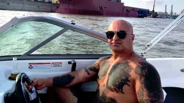 Imagini în premieră: Filmul complet cu atacul sângeros al interlopului brăilean Dasaev asupra sportivilor americani (VIDEO)