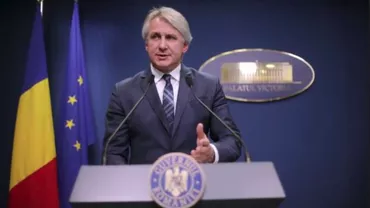 Fondul Suveran va fi adoptat prin ordonanţă de urgenţă. Eugen Teodorovici: Avem toate avizele necesare