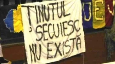 SCANDAL ETNIC la Miercurea Ciuc! Limba română, RETROGRADATĂ: Robotul Primăriei răspunde în MAGHIARĂ (AUDIO)