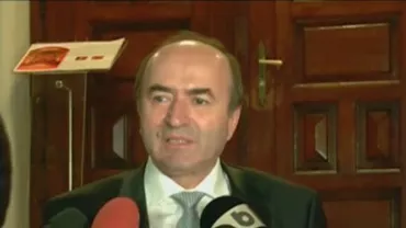 Tudorel Toader, despre contestarea raportului MCV: Cu mine personal nu a vorbit nimeni (VIDEO)