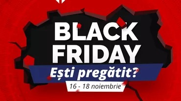 Black Friday la Spy Shop – reduceri de pana la 80% la sisteme de supraveghere video, alarme si automatizari de porti