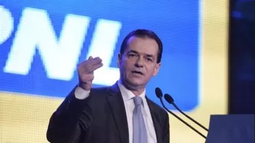 Ludovic Orban: Fondul Suveran este cea mai mare escrocherie. Le va permite să prăduiască fără nicio jenă (VIDEO)