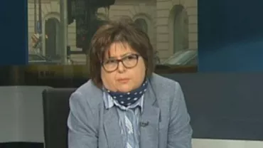 Alina Mungiu-Pippidi: Suntem conduşi de nişte oameni absolut iresponsabili care vor să aibă 100% puterea cu orice preţ (VIDEO)