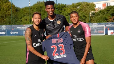 Roxana Mărăcineanu, întâlnire ŞOC cu şefii PSG: Francezii au recunoscut TOTUL! Ce decizie s-a luat în privinţa transferurilor pe CRITERII ETNICE