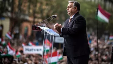 Steve Bannon, fostul strateg al lui Trump, vrea să facă, la europarlamentare, campanie pentru Viktor Orban