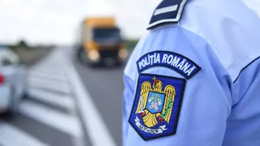 Un procuror a amendat doi polițiști care l-au sancționat pentru că depășise viteza legală: Magistratul i-a acuzat pe agenți că l-au făcut să întârzie la serviciu (VIDEO)