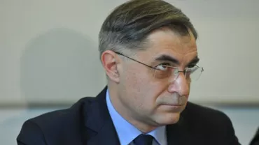 A murit fostul ambasador Mihnea Constantinescu: A fost unul dintre cei mai puternici oameni din umbra politicii (FOTO)