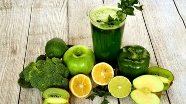 5 superalimente care îți întăresc puternic sănătatea