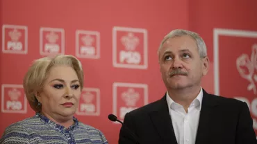 Dragnea: Unii colegi spun că parlamentarii PSD Ilfov au fost SILIȚI să-și dea demisia. Sper că sunt speculații (VIDEO)