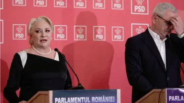 Cum explică premierul Dăncilă revenirile în Guvern ale unor miniștri demiși în alte mandate: Au experiență (VIDEO)