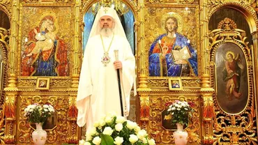 Patriarhul Daniel, predică despre bogăție și ce să faci cu ea: Nu e rea în sine, pentru că vine de la Dumnezeu!