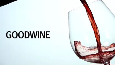 Târgul Internațional de Vinuri GoodWine, 23-25 noiembrie, Romexpo, Pavilion B2, București﻿ (VIDEO)