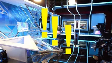 TRAGEDIE URIAȘĂ în televiziune! CELEBRUL PREZENTATOR TV a făcut INFARCT! S-A PRĂBUȘIT la podea (VIDEO)