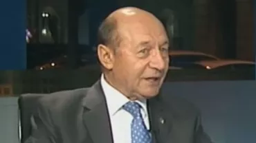 Traian Băsescu: Bătălia politică a trecut dincolo de orice limită. Trebuie să facă un acord de colaborare instituţională care să nu distrugă România (VIDEO)