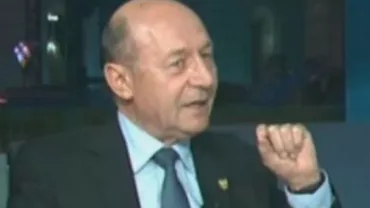 Băsescu, despre reacția PSD-iștilor la declarația lui Laufer: Lașitatea lor e impresionantă (VIDEO)
