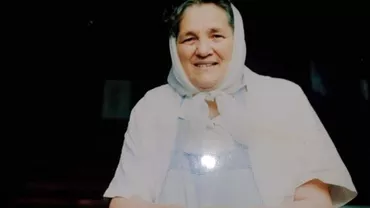 E TRAGEDIA momentului! A murit 'MAMA UȚA'! Românii sunt în lacrimi (FOTO, VIDEO)