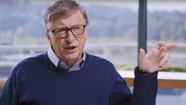 Bill Gates a investit 27 de milioane de dolari în Fondul Proprietatea prin fundaţia sa de caritate
