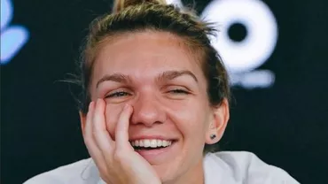 ȘOC în tenis! SIMONA HALEP, în al nouălea cer: INCREDIBIL cine i-a furat inima! (FOTO)