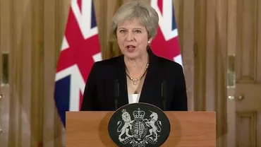 Premierul britanic, în LUPTĂ TOTALĂ cu Parlamentul! May: Negocierile pentru Brexit se află „într-un moment crucial”