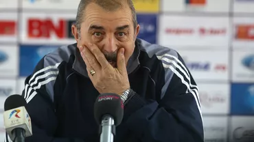 Antrenorul lui UTA Arad, la un pas să-și LINȘEZE jucătorul în final de meci! Popa: Îl strângeam de gât, îl omoram. Intram la închisoare! Scriam două cărți și ieșeam!