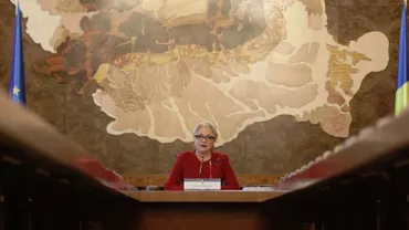 Viorica Dăncilă: Iohannis face tot posibilul să blocheze activitatea Guvernului. Fac un apel public către domnul președinte să își schimbe atitudinea (VIDEO)