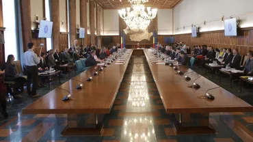 Opoziţia a început ofensiva! Când va fi depusă moţiunea de cenzură împotriva Guvernului Dăncilă